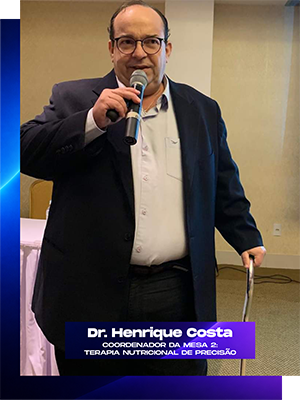 Henrique Costa