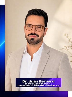 Juan Bernard