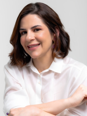 Dra. Edite Magalhães