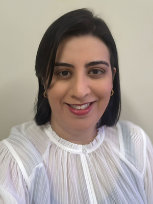 Dra. Semíramis Santos