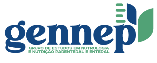 Gennep Logo
